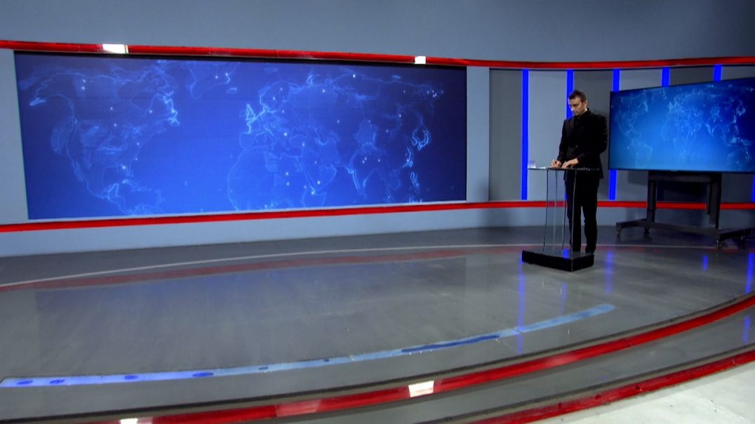⁣مع الحدث - نضال زغبور د. سماهر الخطيب - نزار نزال - 20 - 5 - 2025