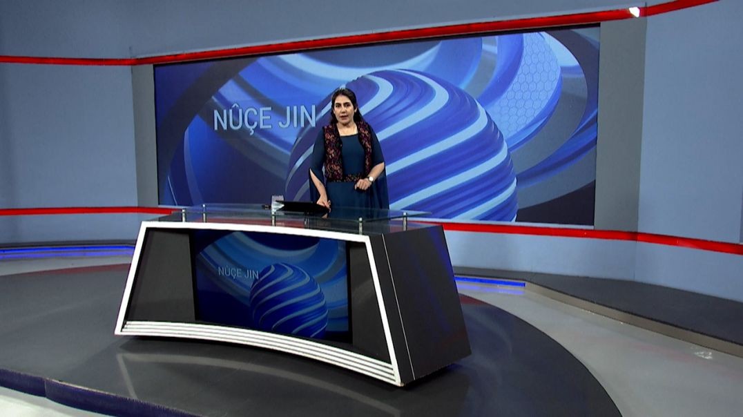 ⁣NÛÇE JIN  -24 - 5 - 2025