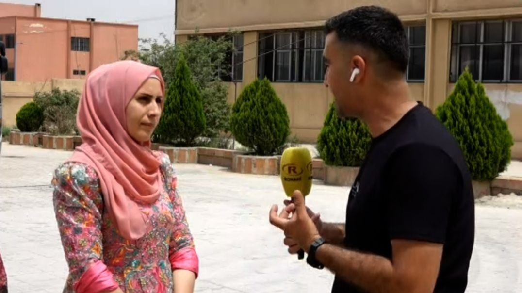⁣تغطية خاصة - 11 - 5 - 2025