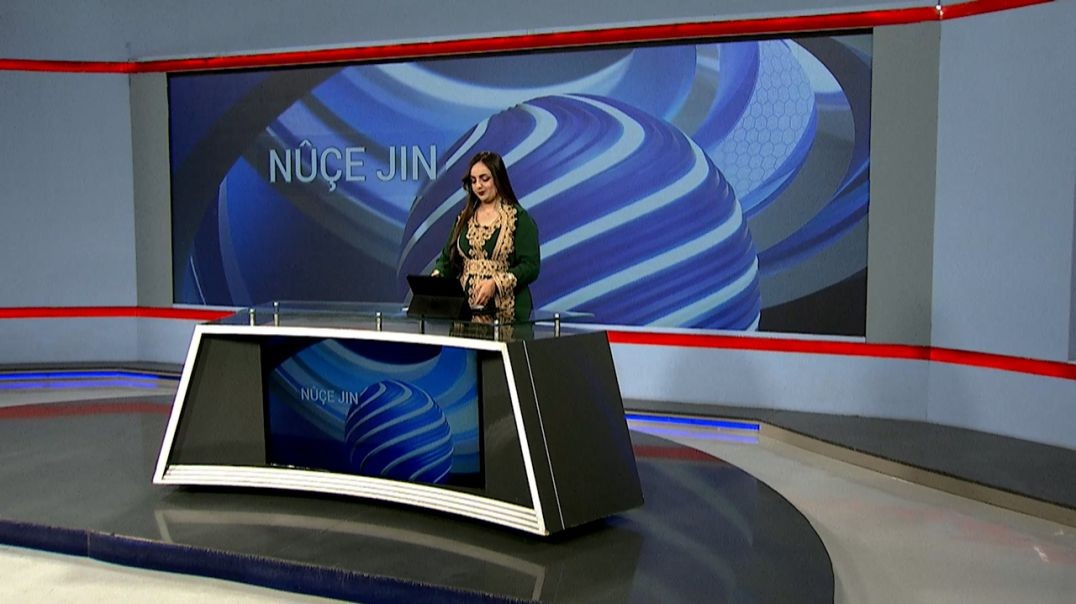 ⁣NÛÇE JIN - 22 - 5 - 2025
