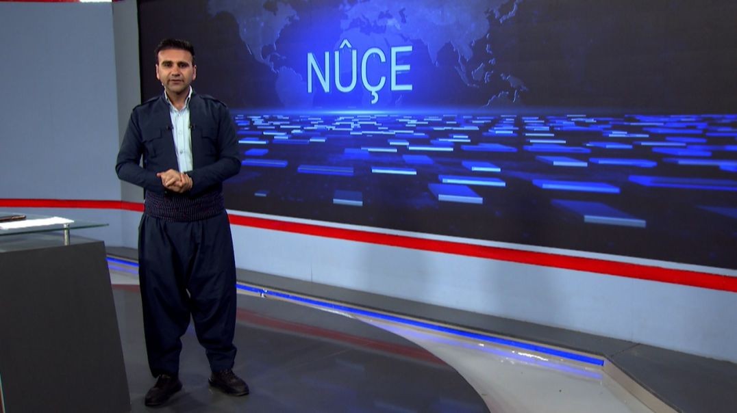 ⁣NÛÇE - 10 - 5 - 2025