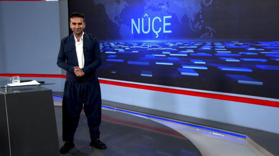 ⁣NÛÇE - 23 - 5 - 2025