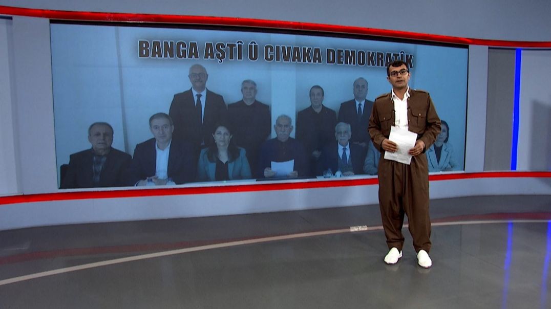 ⁣BÛYER - Faysal Sariyildiz - Melvut Aykoç - 23 - 5 - 2025