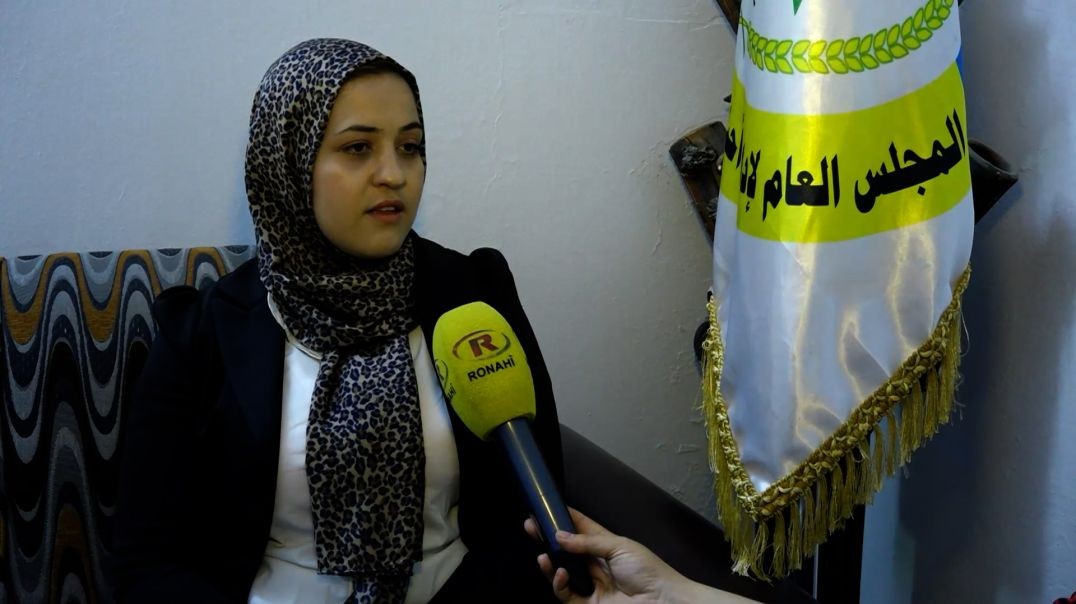 ⁣"DOSYA - "Divê girtî werin berdan û desthilata Şamê bendên hevpeymanê bi cih bîne