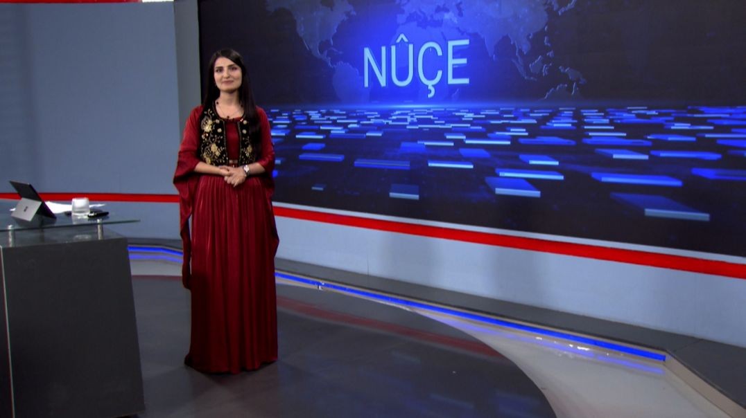 ⁣NÛÇE - 27 - 5 - 2025