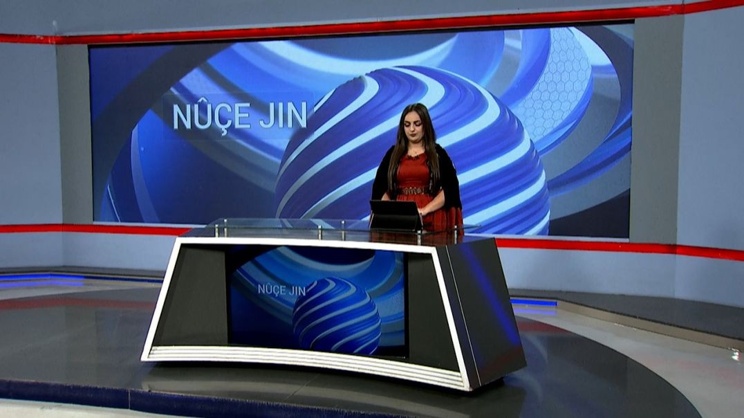 ⁣NÛÇE JIN - 31 - 5 - 2025