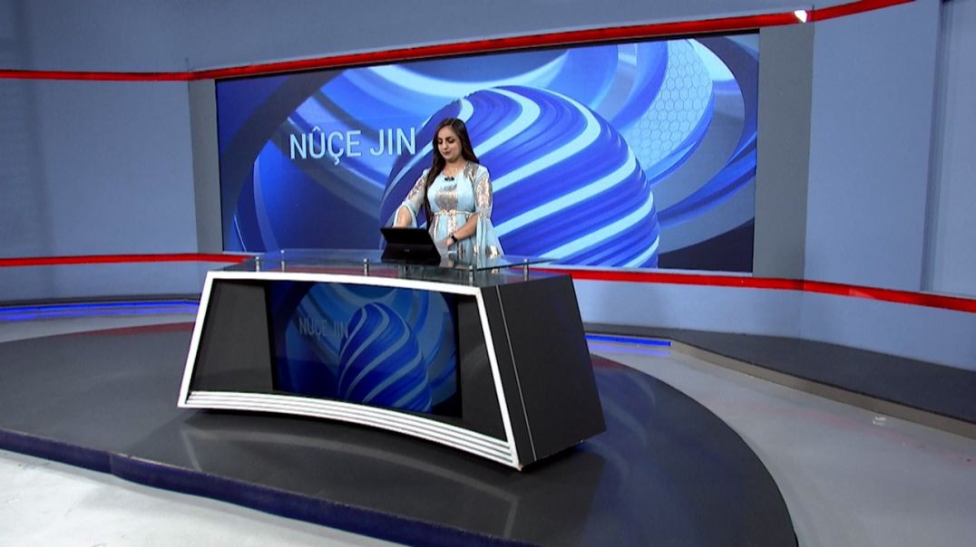 ⁣NÛÇE JIN - 13 - 5 - 2025