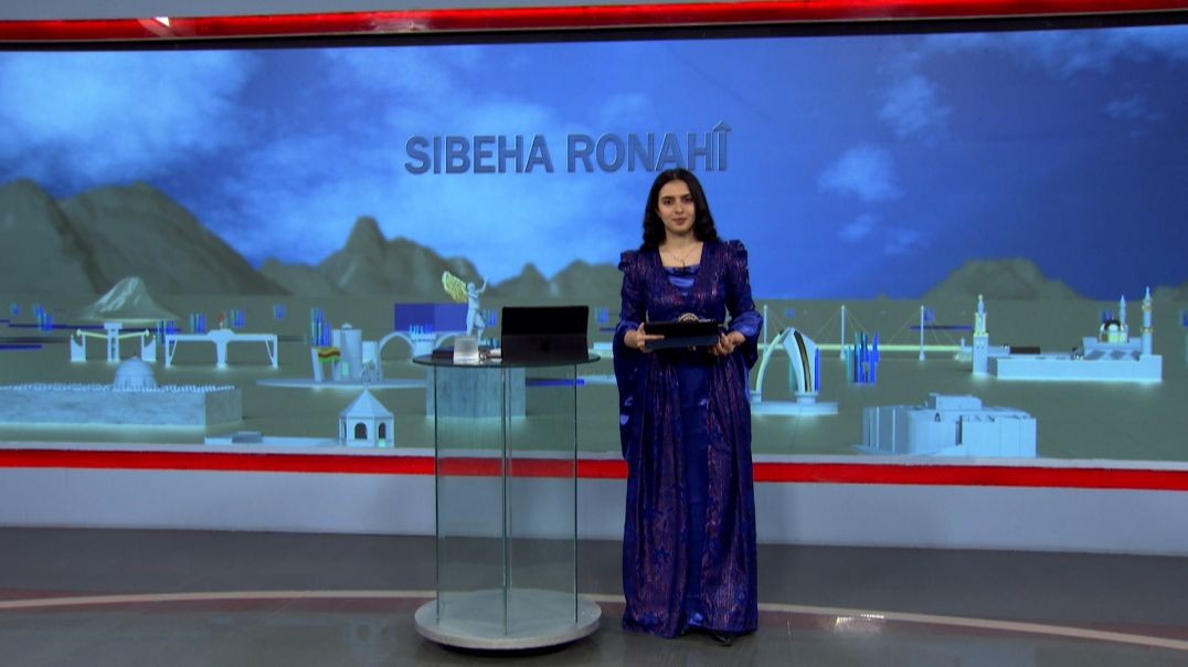 ⁣SIBEHA RONAHÎ - 16 - 5 - 2025