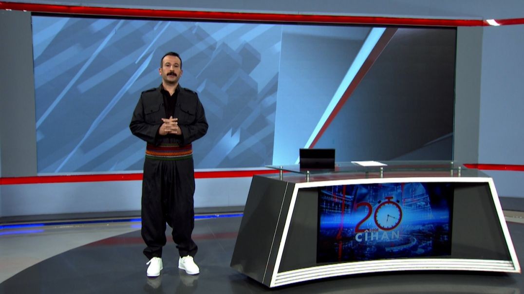 ⁣20DEQE CÎHAN - 13 - 5 - 2025