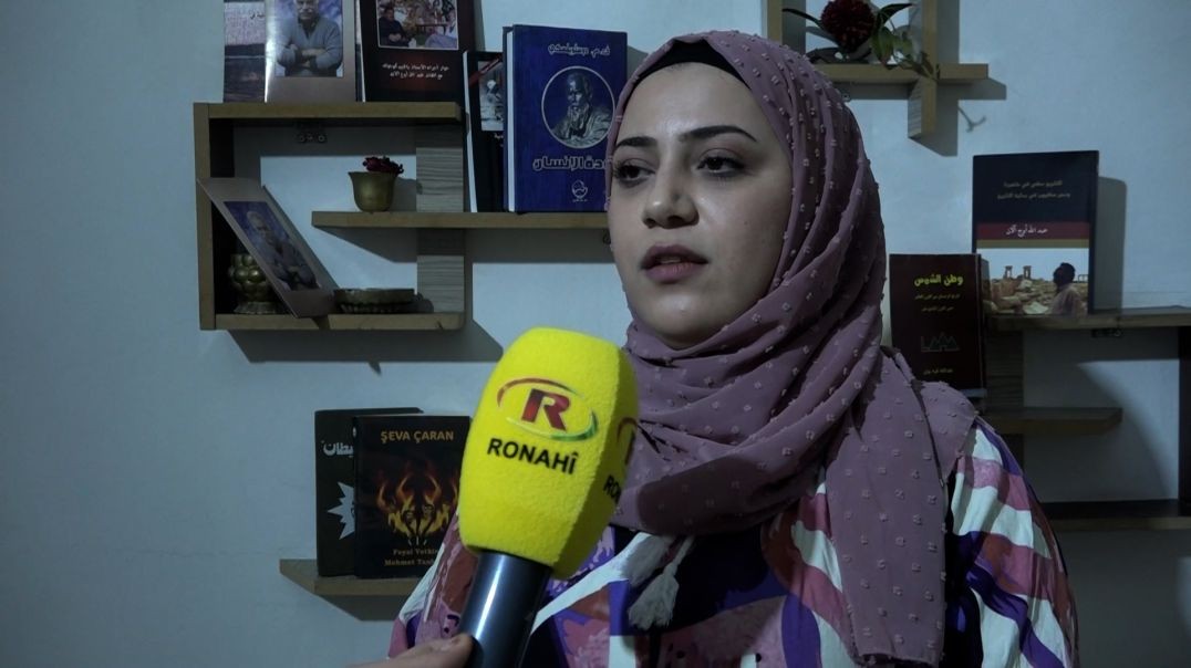 ⁣ملف - في الذكرى الثامنة لتحرير الطبقة.. المرأة حققت إنجازات عظيمة على كافة الأصعدة