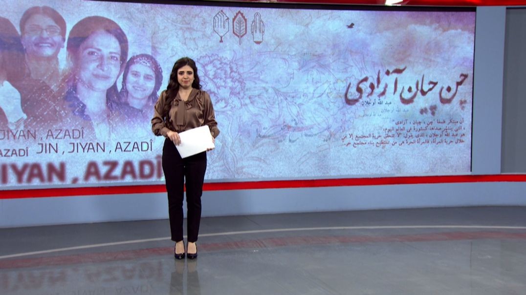 ⁣المرأة  في اسبوع  - 17 - 5 - 2025
