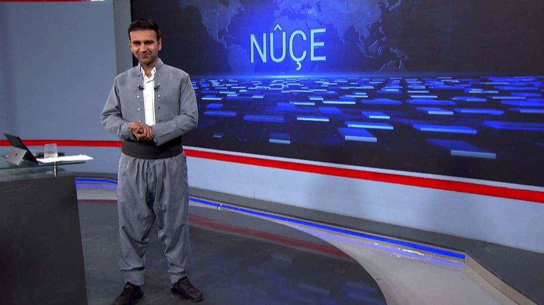 ⁣NÛÇE - 3 - 5 - 2025