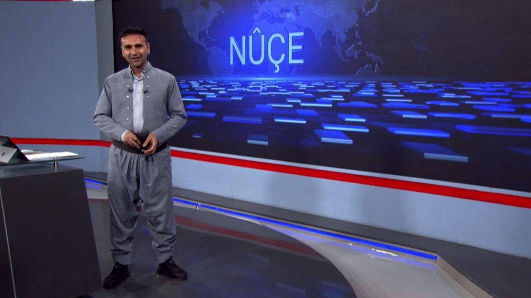 ⁣NÛÇE - 28 - 5 - 2025