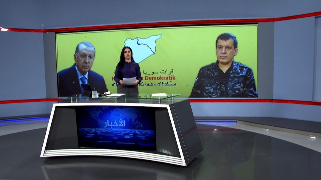 ⁣نشرة الأخبار - 31 - 5 - 2025