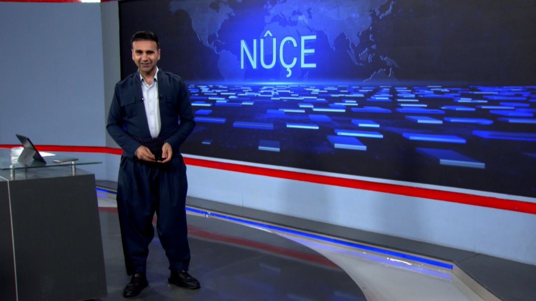 ⁣NÛÇE - 29 - 5 - 2025