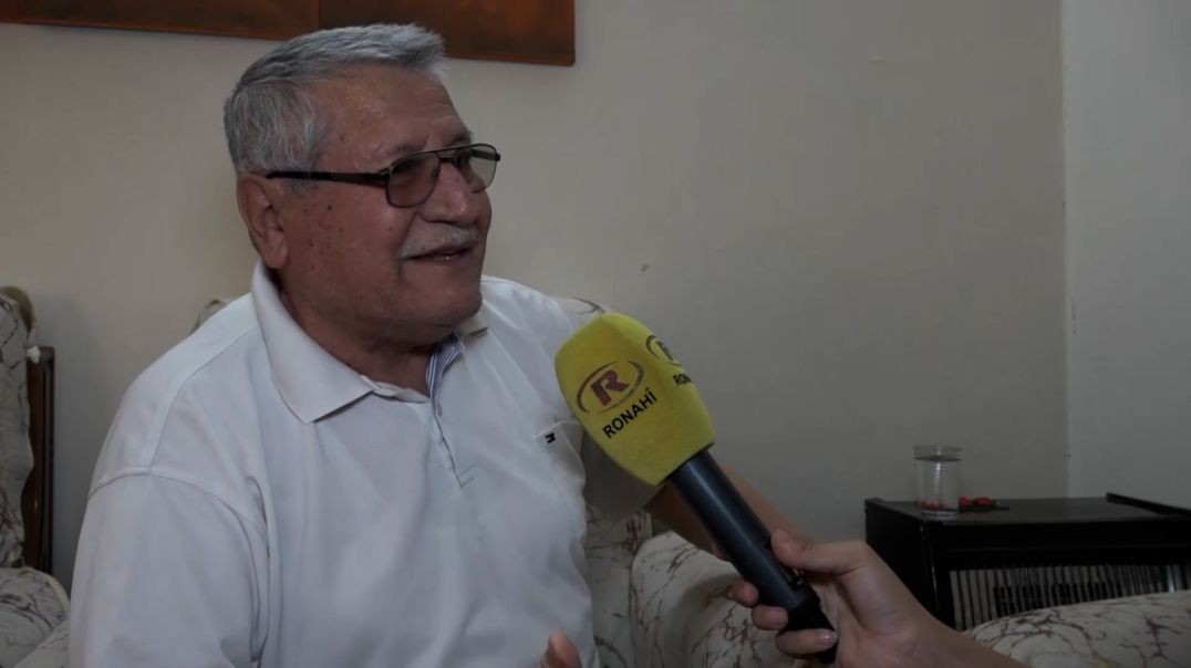 ⁣DOSYA - Malbatên Gerîla: Heta mafê Kurdan neyê bi dest xistin çek danîn wê çênebe