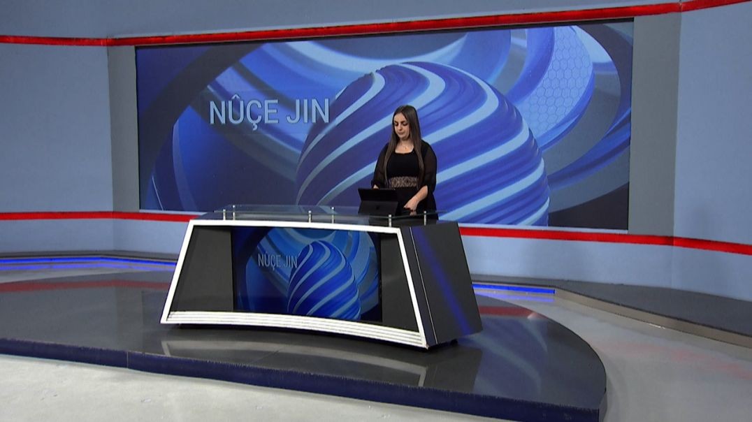 ⁣NÛÇE JIN - 4 - 5 - 2025