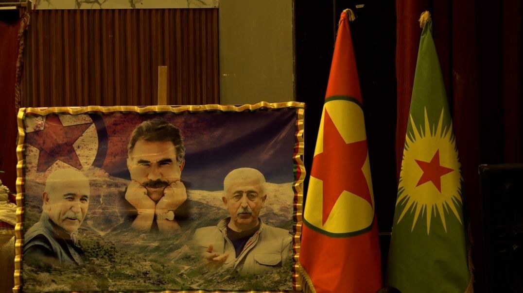 ⁣DOSYA-Li kobanê şehîdên meha Gulanê hatin bibîranîn