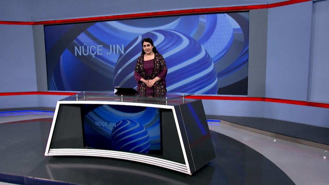 ⁣NÛÇE JIN - 2 - 5 - 2025