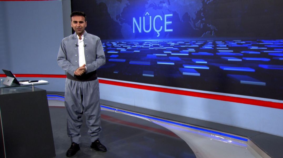 ⁣NÛÇE - 24 - 5 - 2025