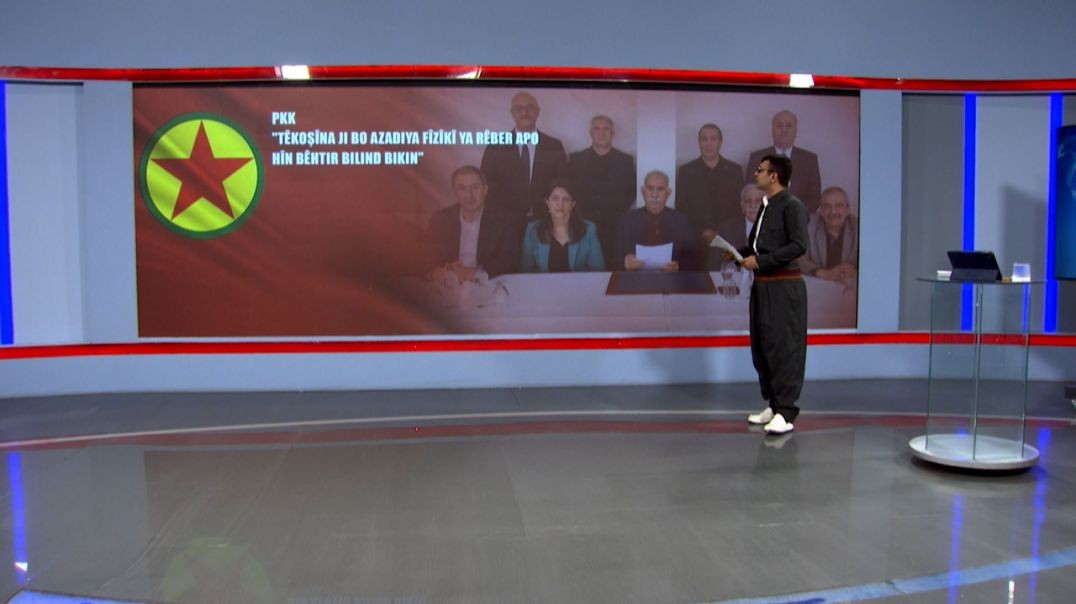 ⁣BÛYER - Mahmûd Dindar - Kemal Aktaş - 9 - 5 - 2025