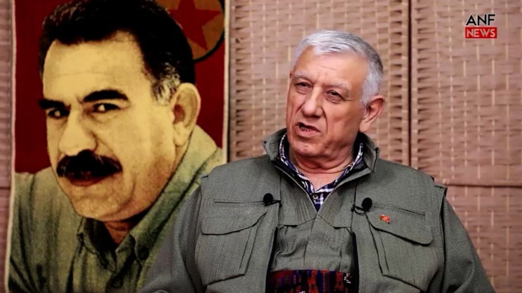 ⁣DOSYA -"Hevrê Fûat komkujiya Dêrsimê Jiya bû û Parçeyek ji Sirgûnê bû"