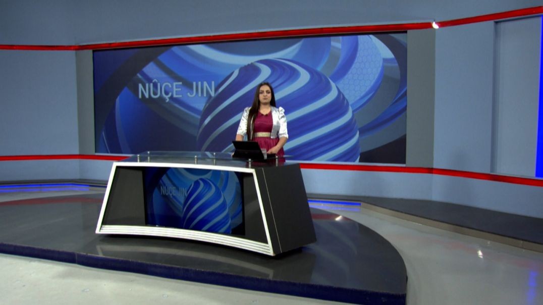⁣NÛÇE JIN - 19 - 5 - 2025