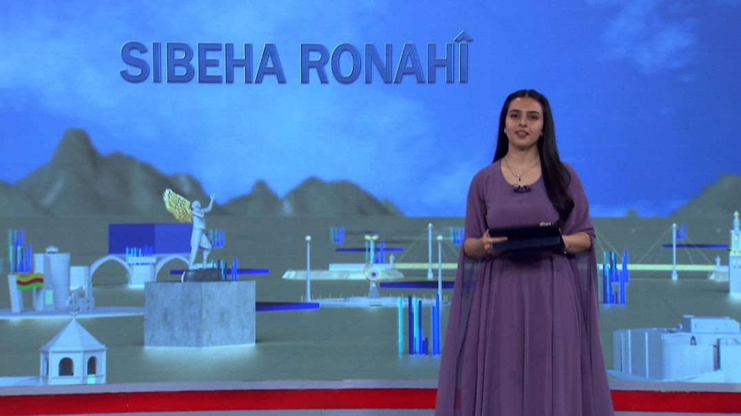 ⁣SIBEHA RONAHÎ - 27 - 5 - 2025