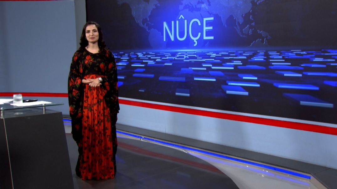⁣NÛÇE - 20 - 5 - 2025
