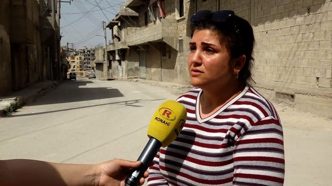 ⁣DOSYA - Partiyên siyasî: Banga aşîtî û civaka demokratîk bû hêviyek ji hemû gelan re