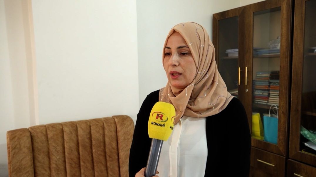 ⁣ملف - نساء الرقة: يجب محاسبة قاتل الشهيدة هفرين خلف وتعيينه في مناصب عسكرية غير مقبول