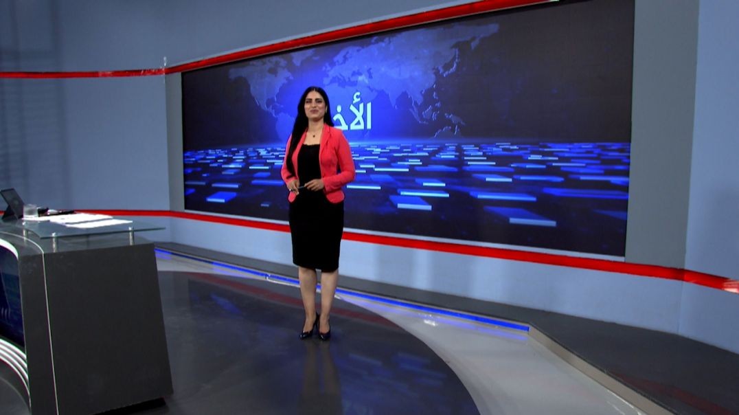⁣نشرة الأخبار - 30 - 5 - 2025