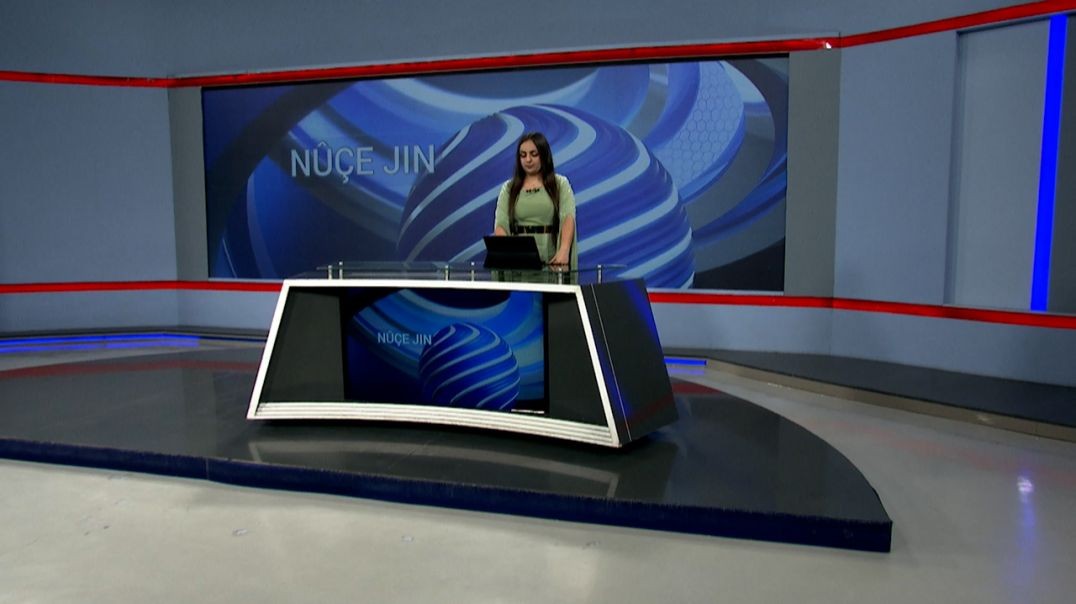 ⁣NÛÇE JIN - 23 - 6 - 2025
