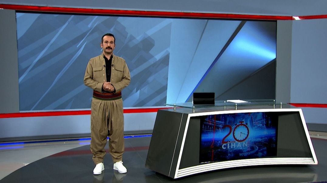 ⁣20DEQE CÎHAN - 11 - 6 - 2025