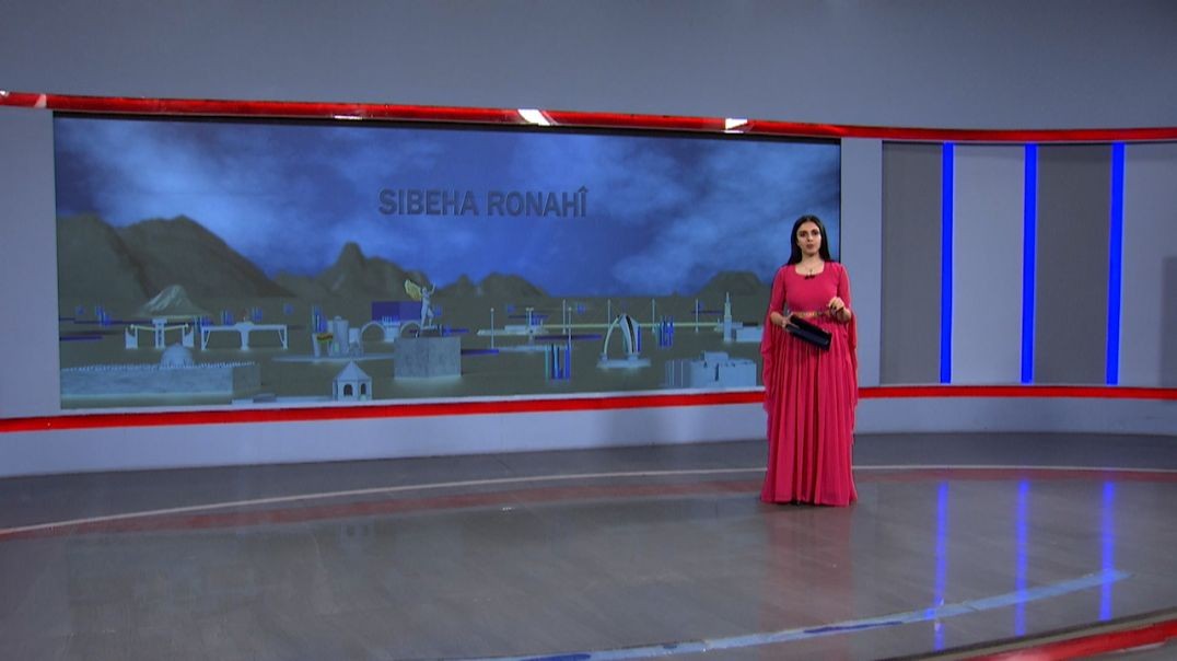 ⁣⁣SIBEHA RONAHÎ - 5 - 6 - 2025