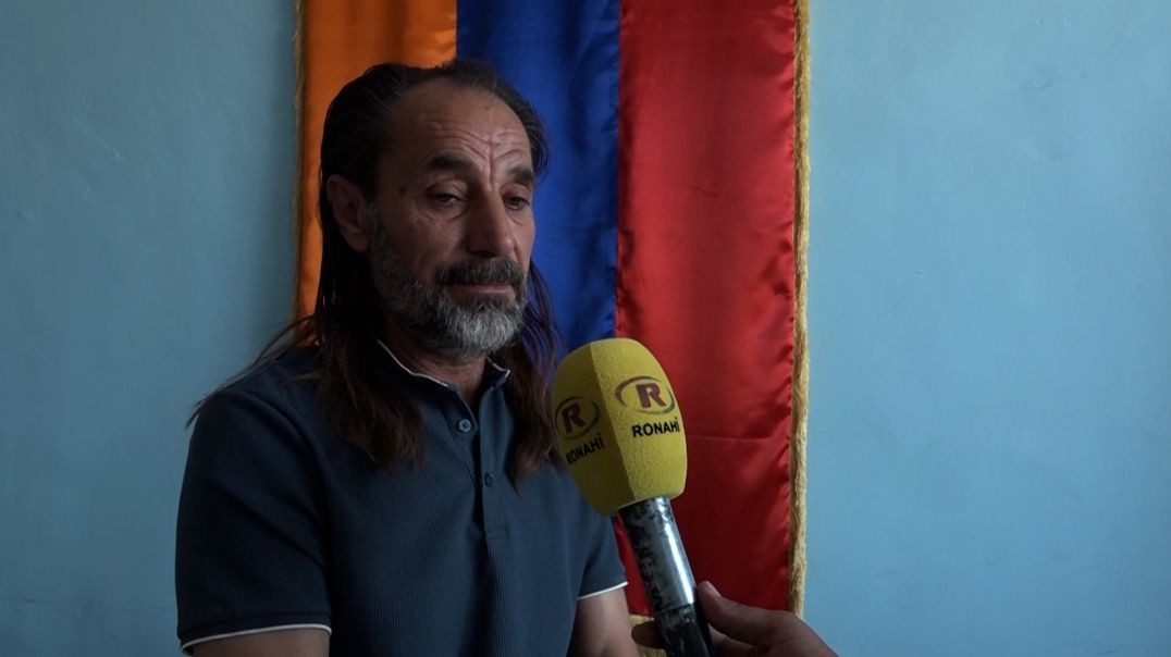 ⁣ملف - المجلس الأرمني وسياسيون في مقاطعة دير الزور يستنكرون تفجير كنيسة مار إلياس بدمشق