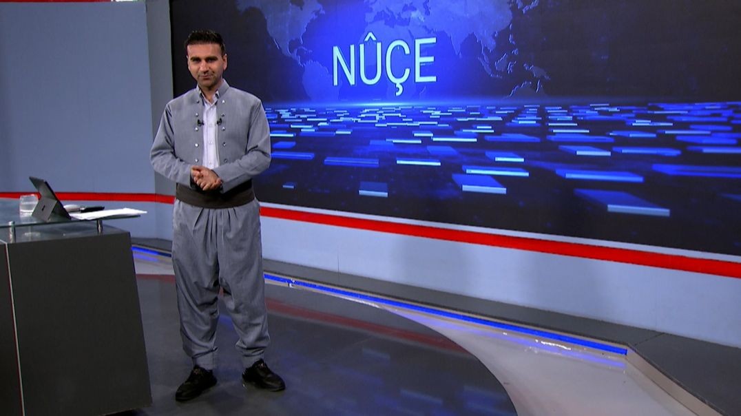 ⁣NÛÇE - 1 - 6 - 2025
