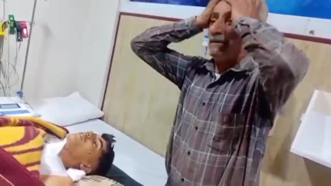 ⁣Çeteyan li Efrînê ciwanek qetil kir