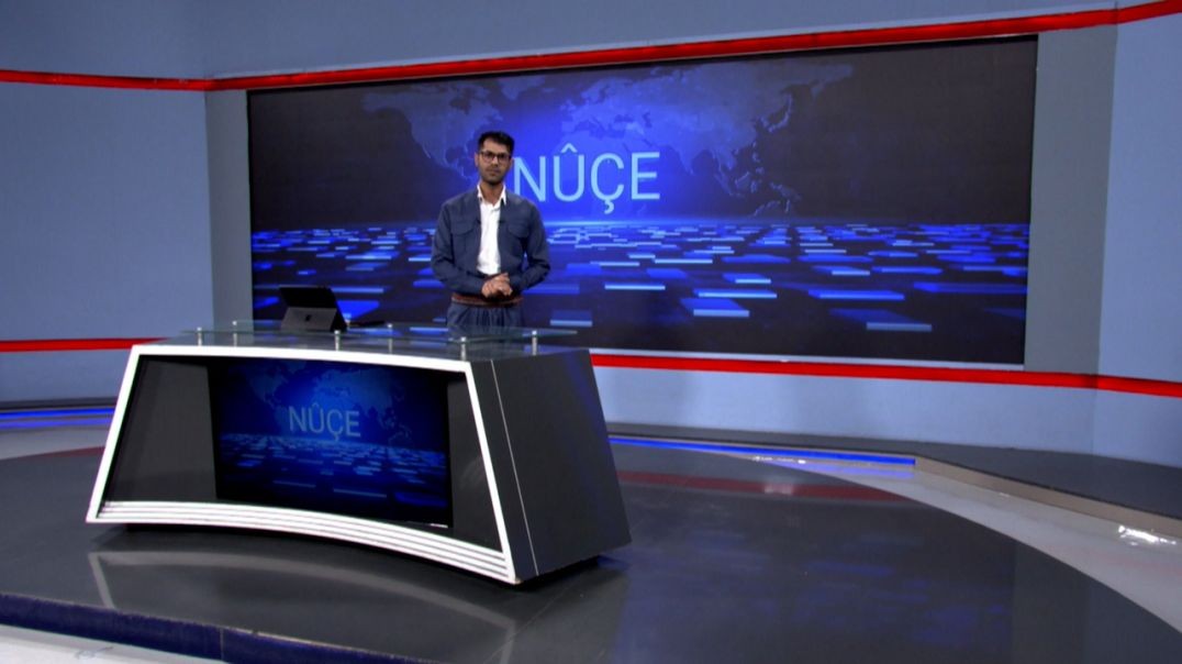 ⁣NÛÇE - 5 - 6- 2025