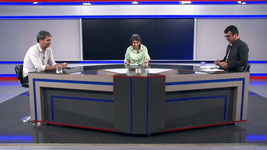 ⁣ROJEVA RONAHÎ - 28 - 6 - 2025