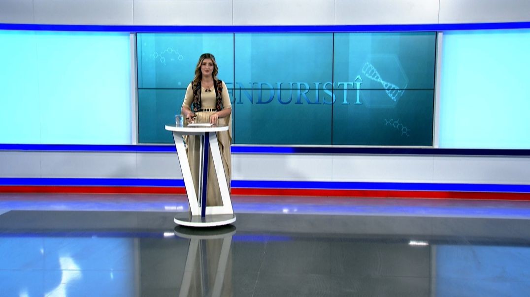 ⁣TENDURISTÎ-Dr.Salar Abdullah - 5 - 6 - 2025
