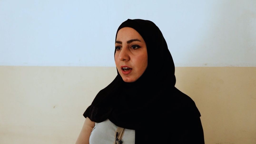 ⁣ملف - نموذج النظام الديمقراطي وسيلة فاعلة لتحقيق العدالة والمساة لجميع مكونات الشعب السوري