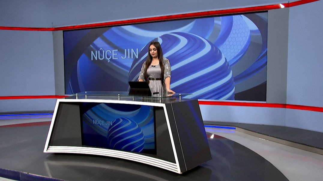 ⁣NÛÇE JIN - 12 - 6 - 2025