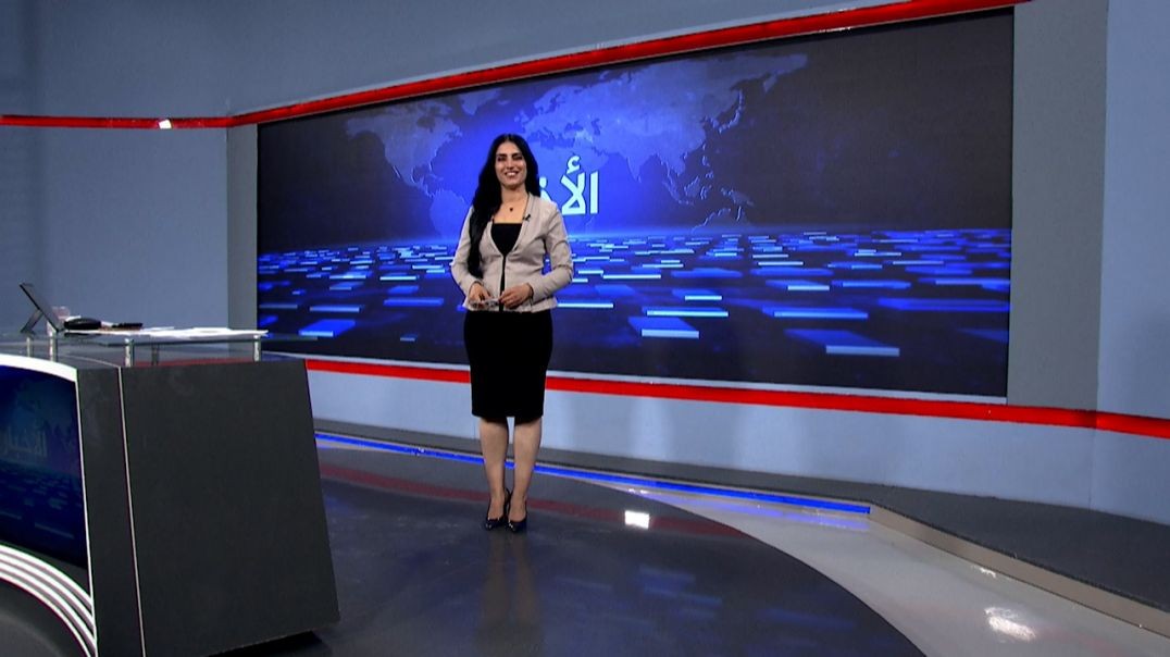⁣نشرة الأخبار - 27 - 6 - 2025
