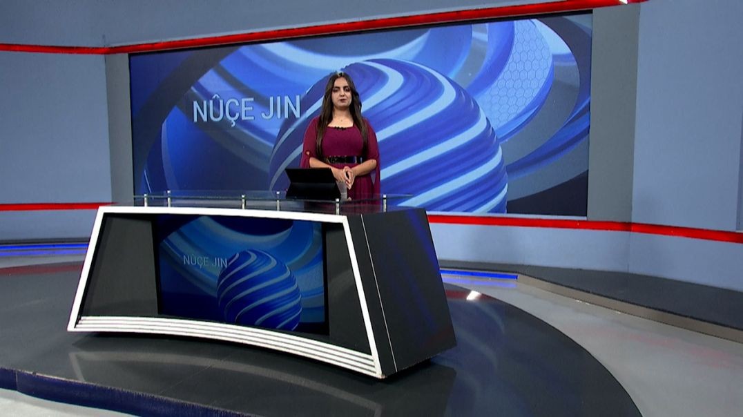 ⁣NÛÇE JIN - 29 - 6 - 2025