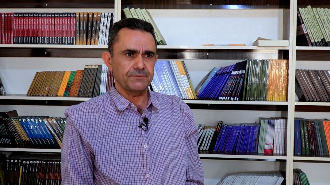 ⁣DOSYA - Rêveberiya Xweser bi tecrûbeyên xwe li herêmê xwe îsbat kir