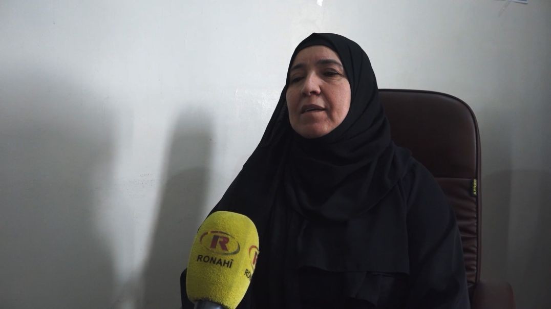 ⁣ملف - نساء ديرالزور: تزويج الفتيات القاصرات اَفة مجتمعية يجب التخلص منها بالأسس القانونية
