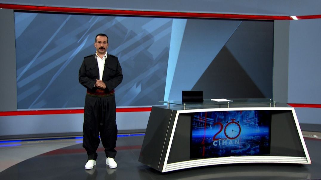 ⁣20DEQE CÎHAN - 26 - 6 - 2025