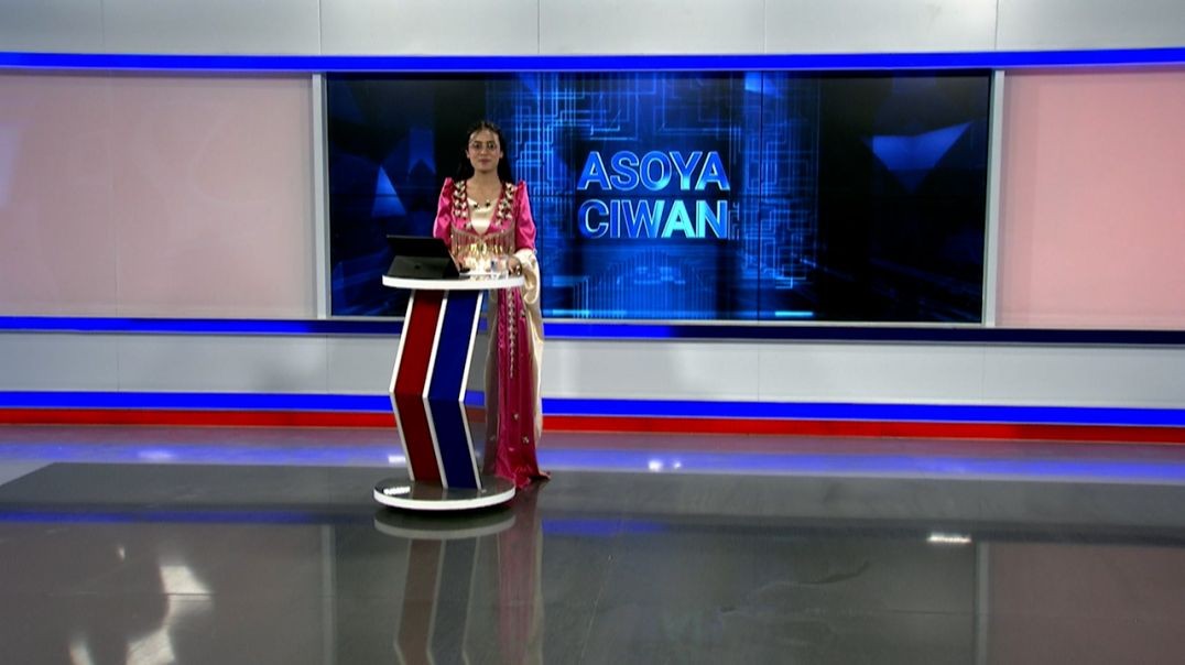 ⁣ASOYA CIWAN - Nasir Nasiro - 6 - 6 - 2025