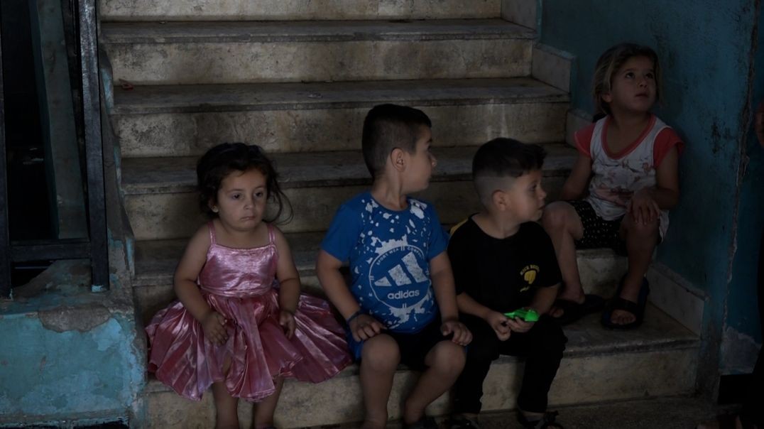 ⁣DOSYA - Penaberên Efrînê: Em daxwazin bi vegerek rumet biçin ser axa xwe